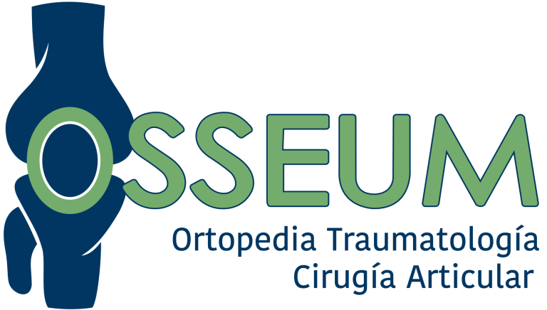 Logo Osseum